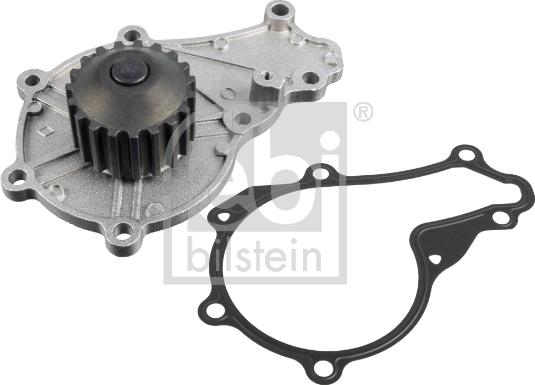 Febi Bilstein 24528 - Водяной насос autosila-amz.com