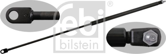 Febi Bilstein 24692 - Газовая пружина, упор autosila-amz.com