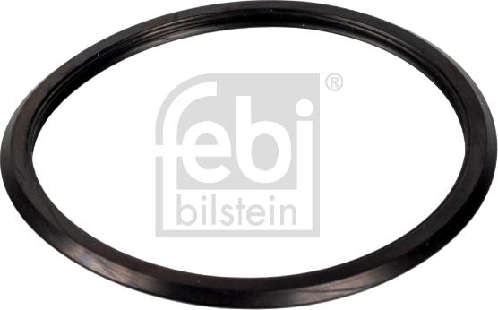 Febi Bilstein 24603 - Прокладка, водяной насос autosila-amz.com