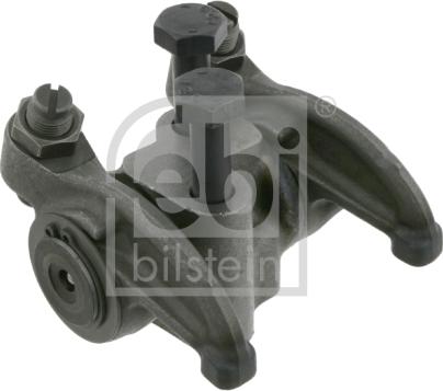 Febi Bilstein 24673 - Опора коромысла autosila-amz.com