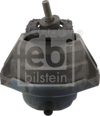 Febi Bilstein 24096 - Подушка, опора, подвеска двигателя autosila-amz.com