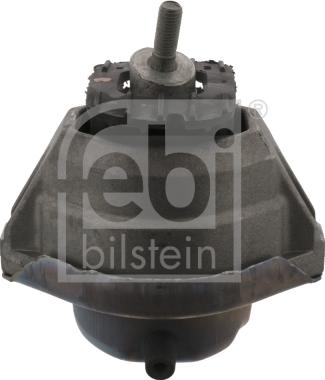 Febi Bilstein 24097 - Подушка, опора, подвеска двигателя autosila-amz.com