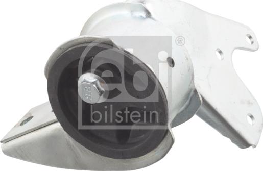 Febi Bilstein 24190 - Подушка, опора, подвеска двигателя autosila-amz.com