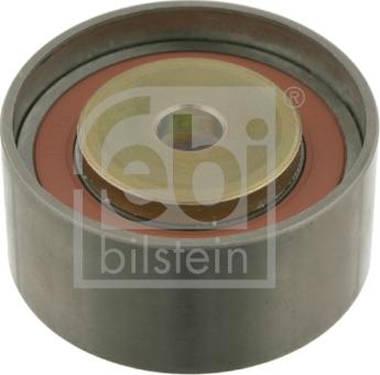 Febi Bilstein 24188 - Направляющий ролик, зубчатый ремень ГРМ autosila-amz.com