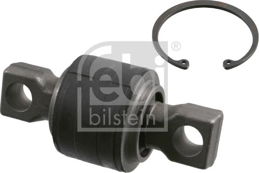 Febi Bilstein 24850 - Подвеска, стойка вала autosila-amz.com