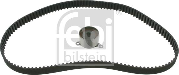 Febi Bilstein 24819 - Комплект зубчатого ремня ГРМ autosila-amz.com