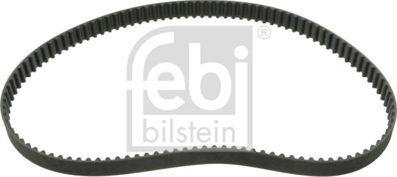 Febi Bilstein 24813 - Зубчатый ремень ГРМ autosila-amz.com