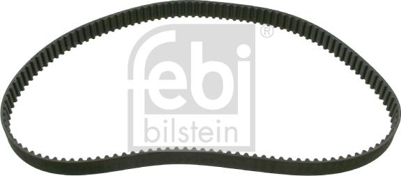Febi Bilstein 24812 - Зубчатый ремень ГРМ autosila-amz.com