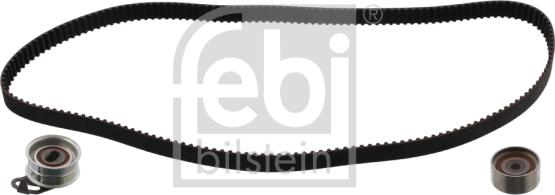 Febi Bilstein 24833 - Комплект зубчатого ремня ГРМ autosila-amz.com