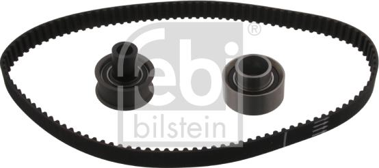 Febi Bilstein 24823 - Комплект зубчатого ремня ГРМ autosila-amz.com