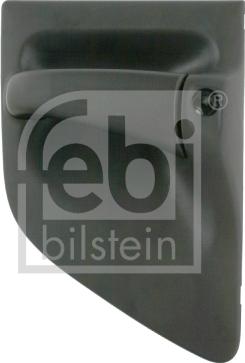 Febi Bilstein 24872 - Ручка двери autosila-amz.com