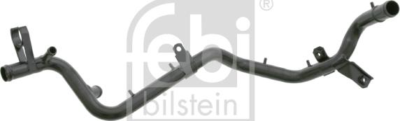 Febi Bilstein 24388 - Трубка охлаждающей жидкости autosila-amz.com