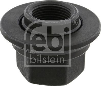 Febi Bilstein 24335 - Гайка крепления колеса autosila-amz.com