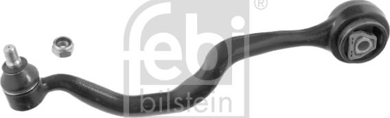 Febi Bilstein 24295 - Рычаг подвески колеса autosila-amz.com