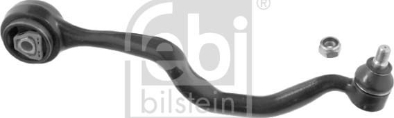 Febi Bilstein 24296 - Рычаг подвески колеса autosila-amz.com