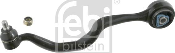 Febi Bilstein 24293 - Рычаг подвески колеса autosila-amz.com