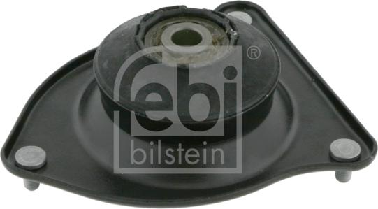Febi Bilstein 24266 - Опора стойки амортизатора, подушка autosila-amz.com
