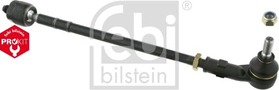 Febi Bilstein 24260 - Рулевая тяга autosila-amz.com