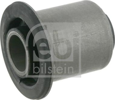 Febi Bilstein 24262 - Сайлентблок, рычаг подвески колеса autosila-amz.com