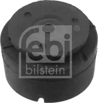 Febi Bilstein 24288 - Подушка, опора, подвеска двигателя autosila-amz.com