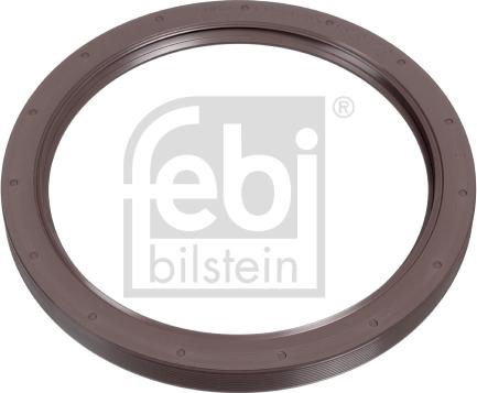 Febi Bilstein 24761 - Уплотняющее кольцо, сальник, ступица колеса autosila-amz.com