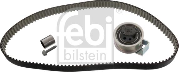 Febi Bilstein 24706 - Комплект зубчатого ремня ГРМ autosila-amz.com