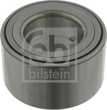 Febi Bilstein 24716 - Подшипник ступицы колеса autosila-amz.com