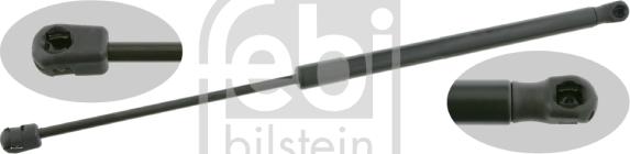 Febi Bilstein 24711 - Газовая пружина, упор autosila-amz.com