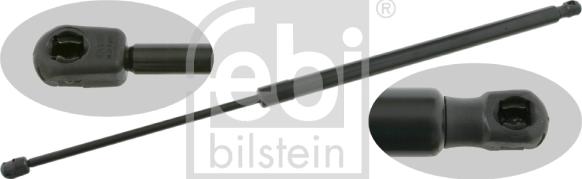 Febi Bilstein 24712 - Газовая пружина, упор autosila-amz.com