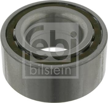 Febi Bilstein 24717 - Подшипник ступицы колеса autosila-amz.com