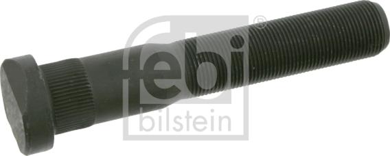 Febi Bilstein 24779 - Шпилька ступицы колеса autosila-amz.com