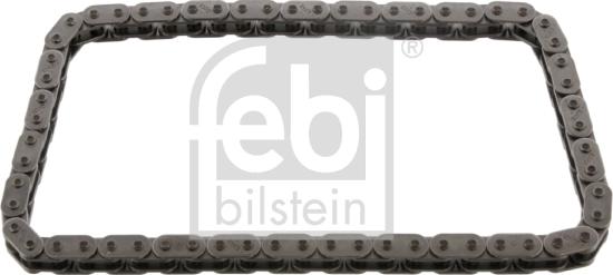 Febi Bilstein 25446 - Цепь, привод маслонасоса autosila-amz.com