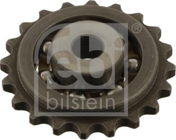 Febi Bilstein 25453 - Шестерня, балансирный вал autosila-amz.com