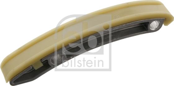 Febi Bilstein 25465 - Планка успокоителя, цепь привода autosila-amz.com