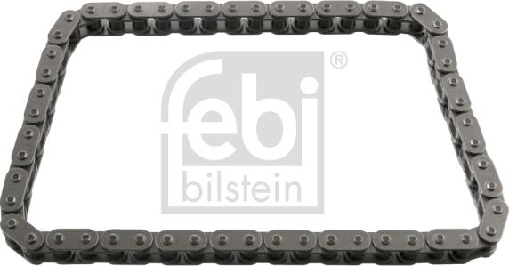 Febi Bilstein 25165 - Цепь, привод маслонасоса autosila-amz.com