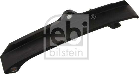 Febi Bilstein 25182 - Планка успокоителя, цепь привода autosila-amz.com