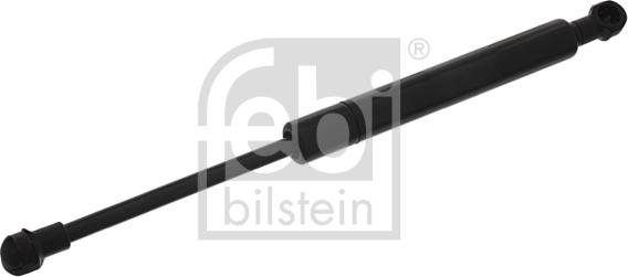 Febi Bilstein 25135 - Газовая пружина, упор autosila-amz.com