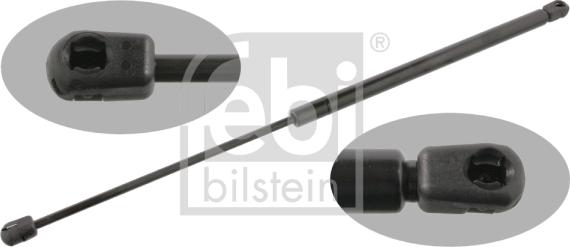 Febi Bilstein 25230 - Газовая пружина, упор autosila-amz.com