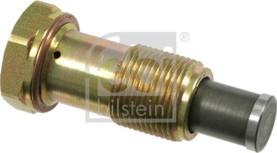 Febi Bilstein 25238 - Натяжитель цепи ГРМ autosila-amz.com