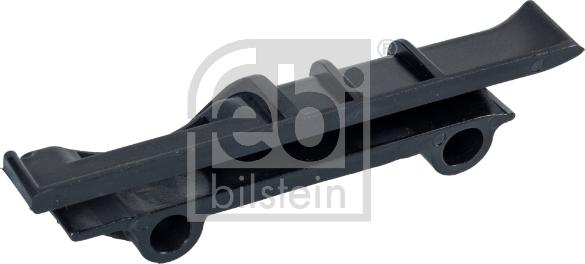 Febi Bilstein 25222 - Планка успокоителя, цепь привода autosila-amz.com