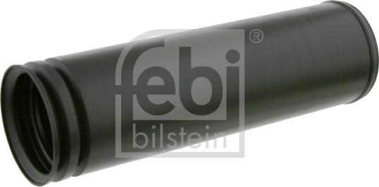 Febi Bilstein 26941 - Пыльник амортизатора, защитный колпак autosila-amz.com