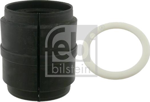 Febi Bilstein 26948 - Подвеска, листовая рессора autosila-amz.com