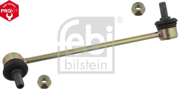 Febi Bilstein 26919 - Тяга / стойка, стабилизатор autosila-amz.com