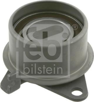 Febi Bilstein 26928 - Натяжной ролик, зубчатый ремень ГРМ autosila-amz.com