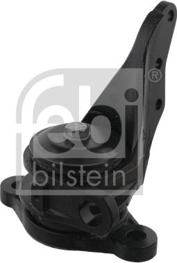 Febi Bilstein 26971 - Подушка, опора, подвеска двигателя autosila-amz.com