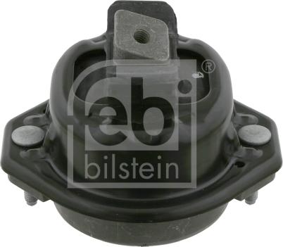 Febi Bilstein 26973 - Подушка, опора, подвеска двигателя autosila-amz.com