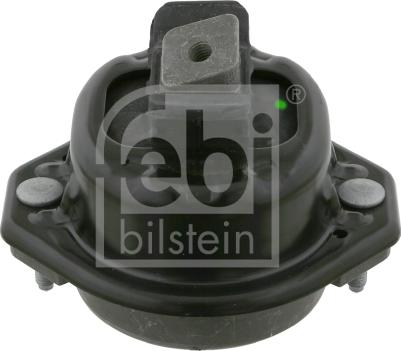Febi Bilstein 26972 - Подушка, опора, подвеска двигателя autosila-amz.com