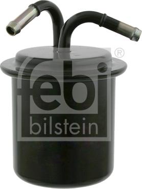 Febi Bilstein 26443 - Топливный фильтр autosila-amz.com