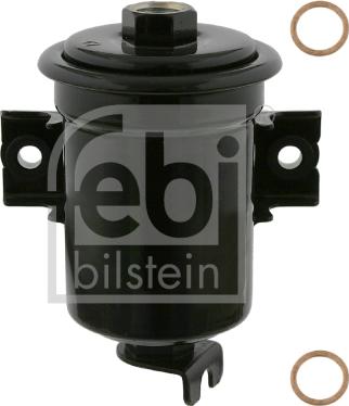 Febi Bilstein 26442 - Топливный фильтр autosila-amz.com