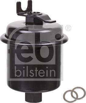 Febi Bilstein 26447 - Топливный фильтр autosila-amz.com